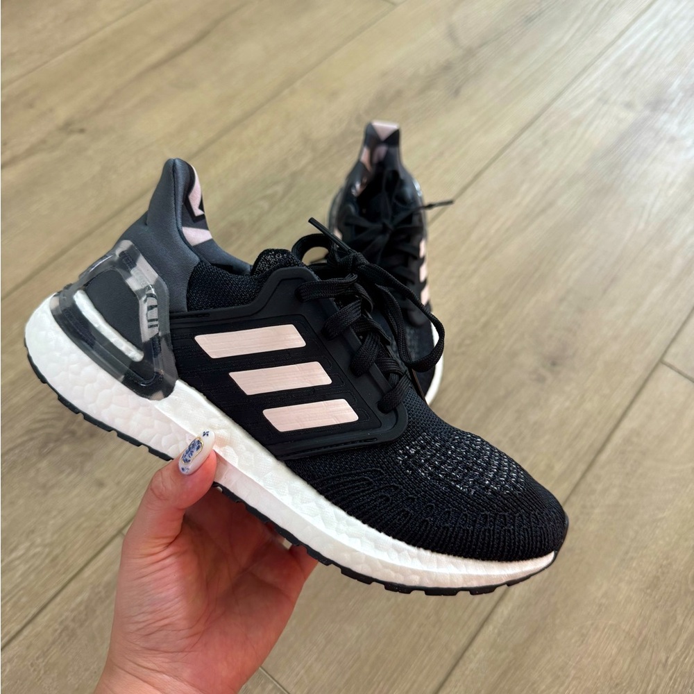 Adidas Women’s Ultraboost 20 Running Shoes